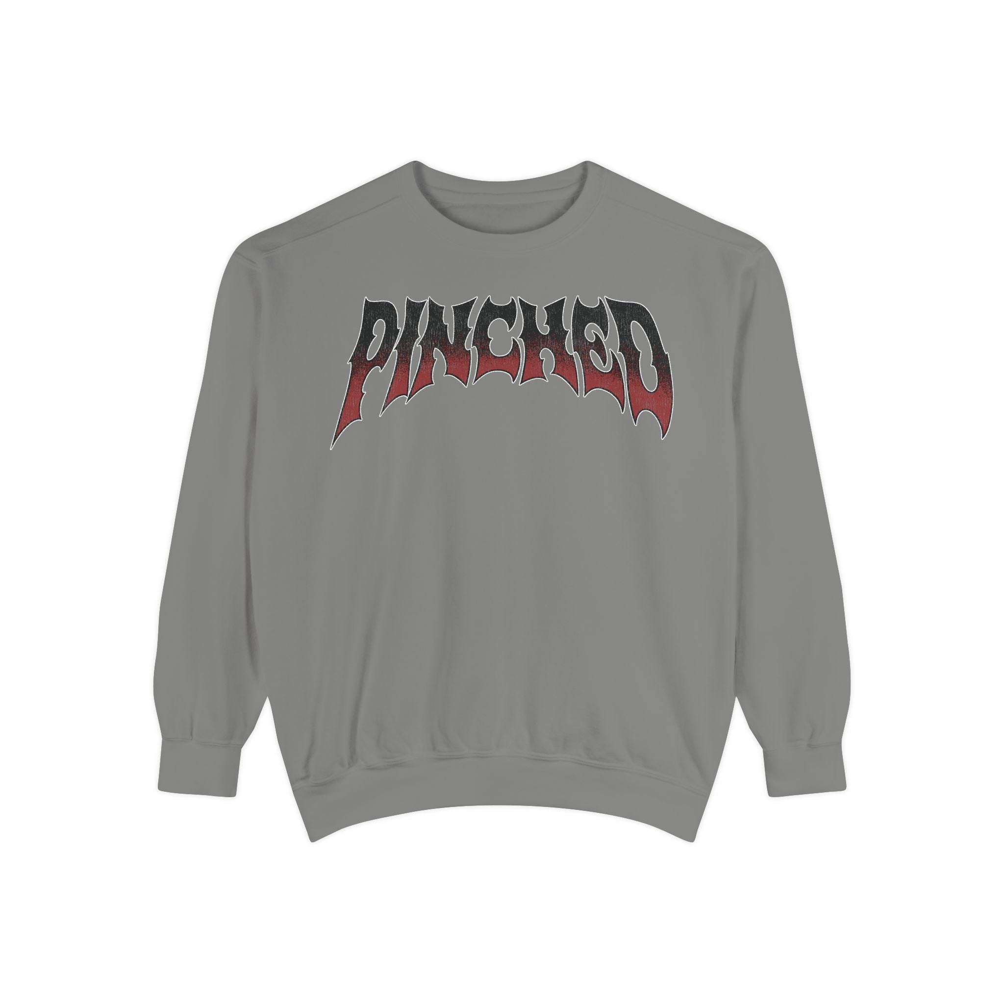 PINCHED — Sweatshirt