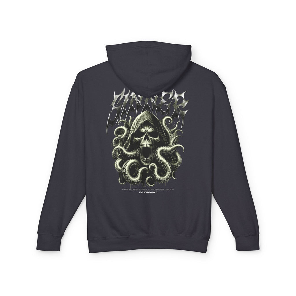 SINNER — Lightweight Hoodie