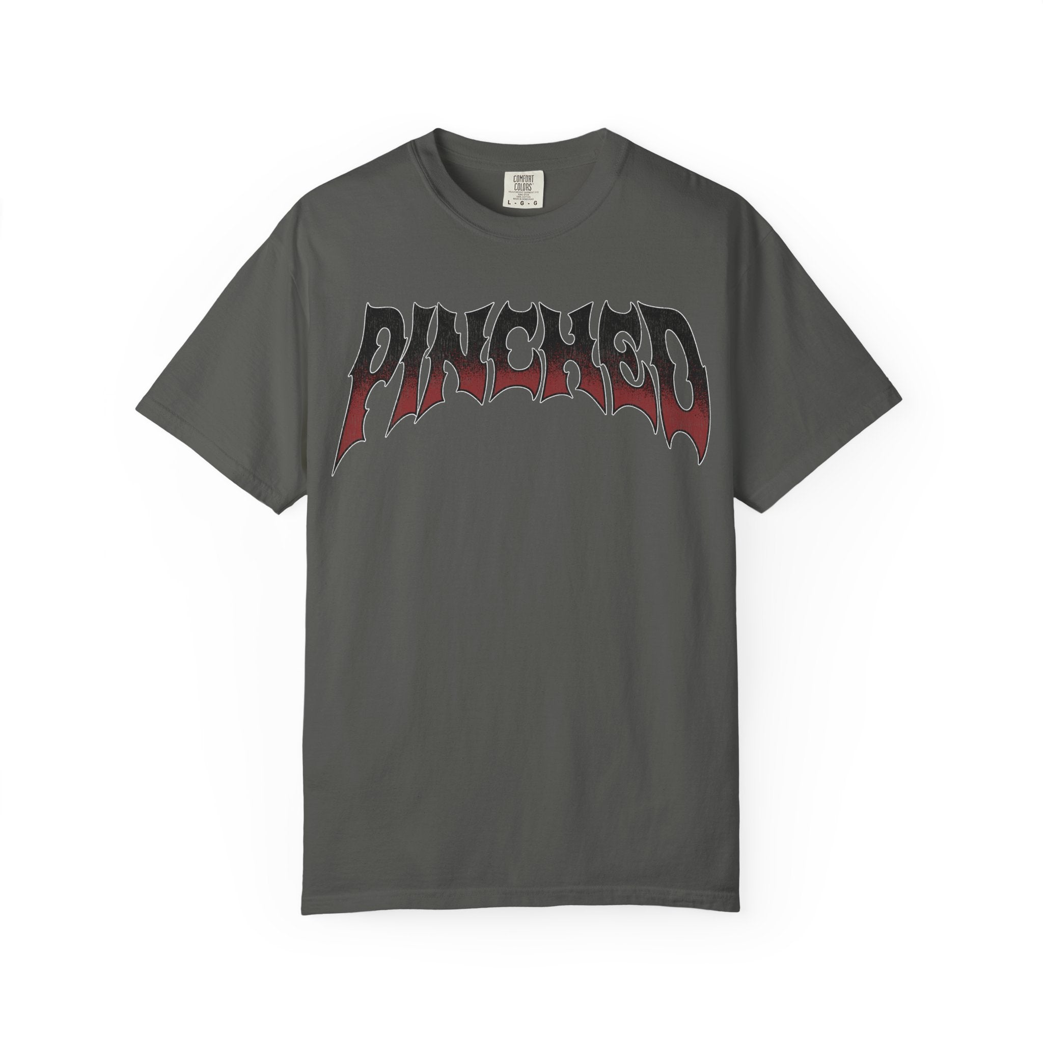 PINCHED — T-shirt