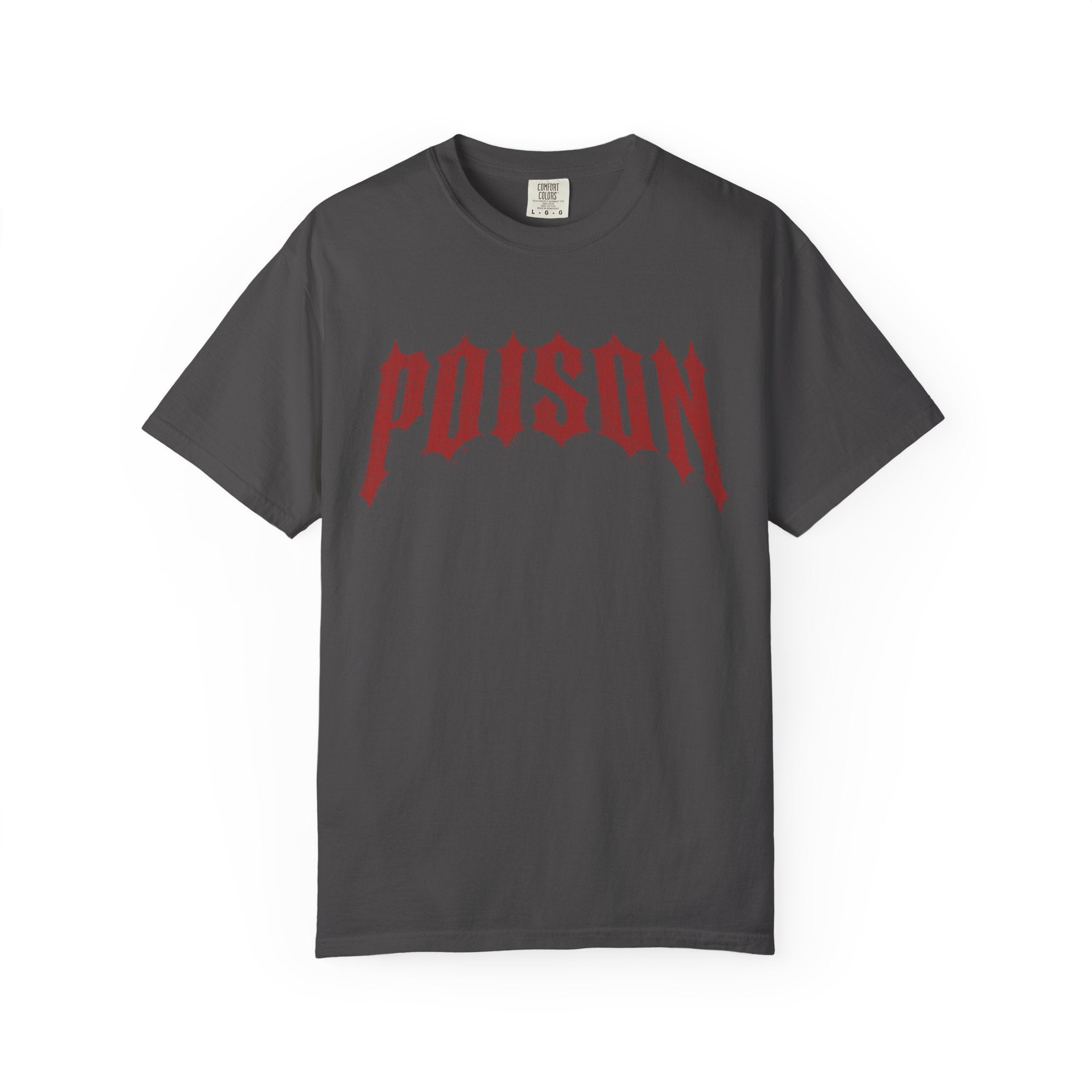 POISON — T-shirt