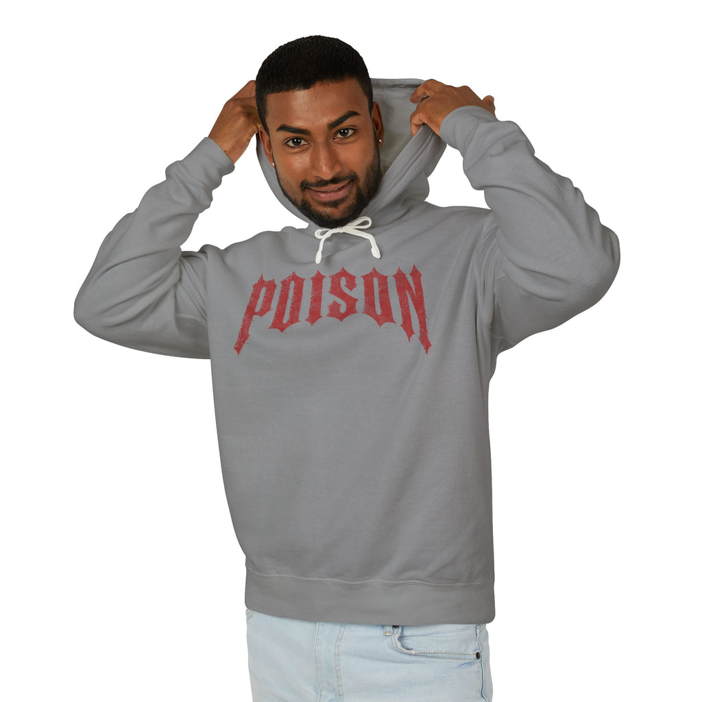 POISON — Lightweight Hoodie