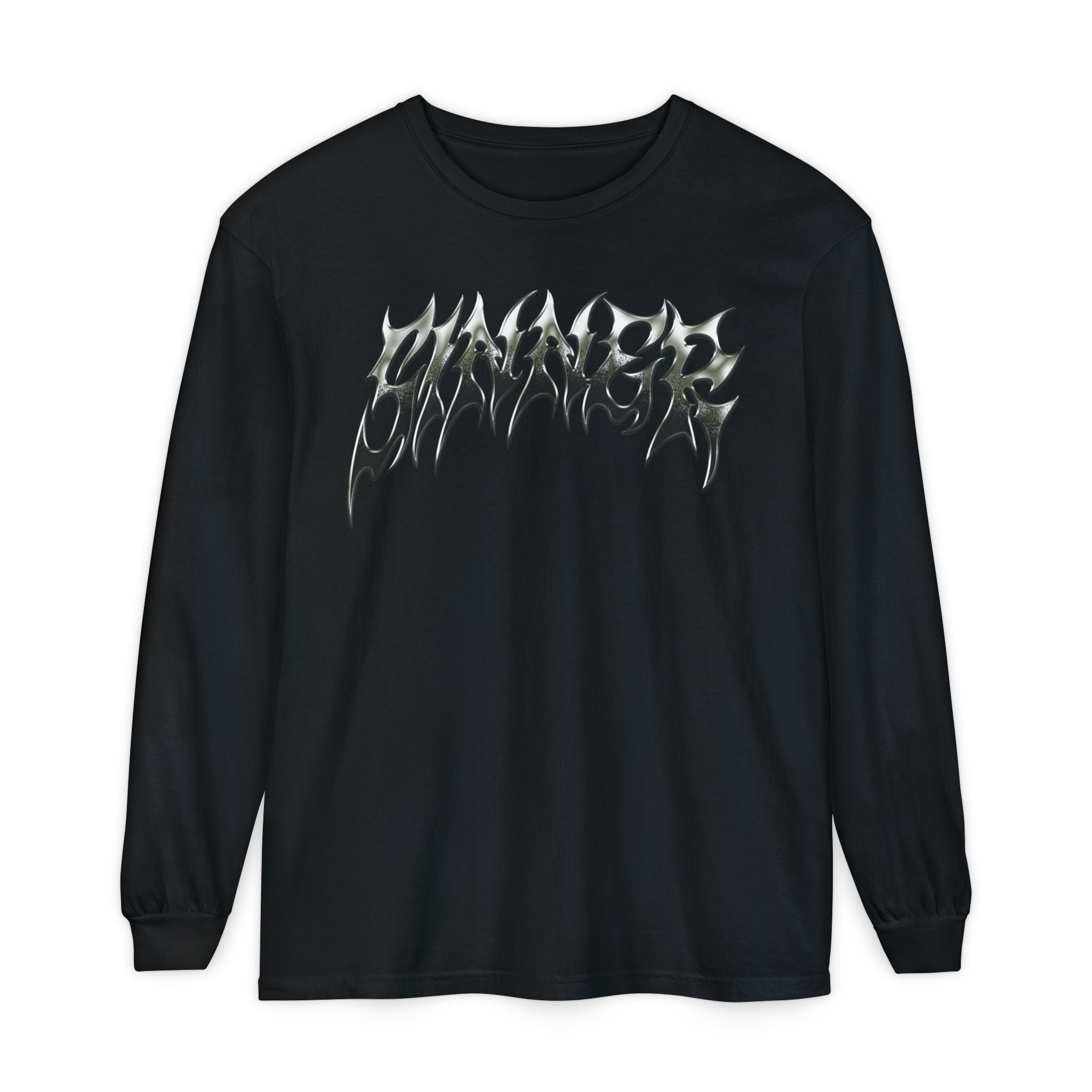 SINNER — Long Sleeve