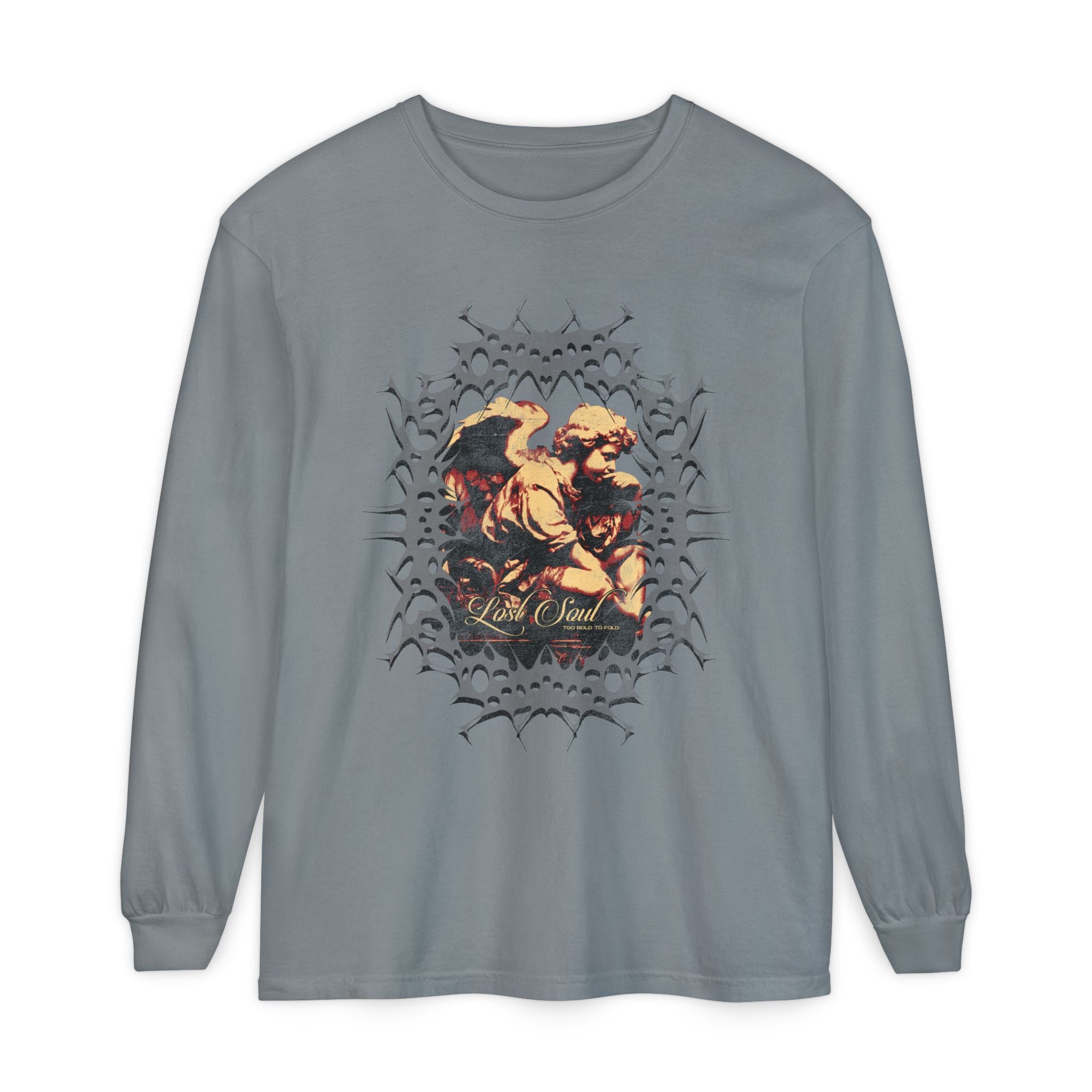 LOST SOUL — Long Sleeve