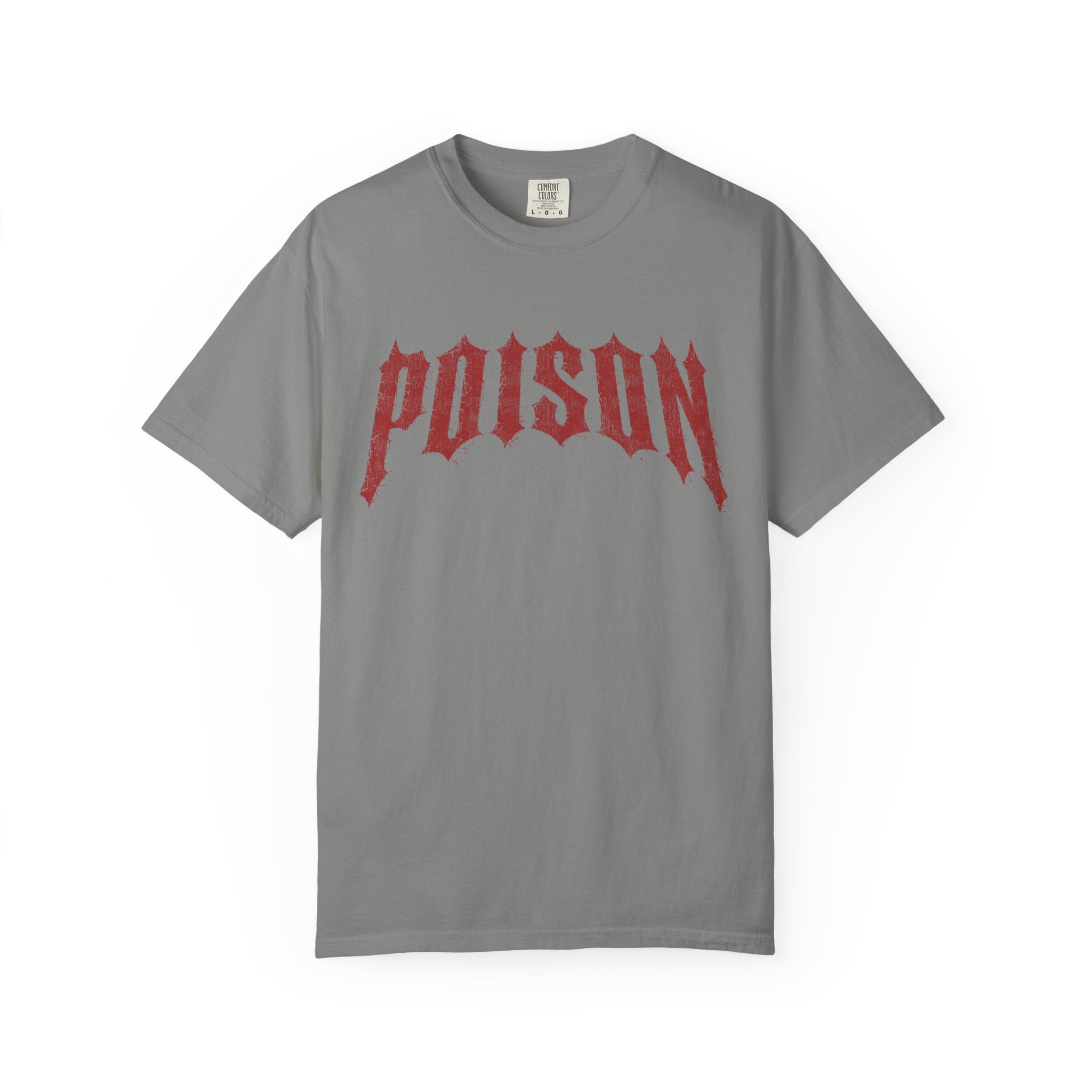POISON — T-shirt